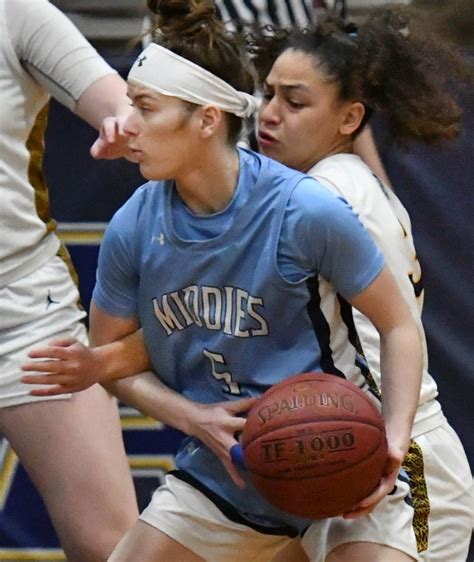 MIAA state girls tournament preview and picks